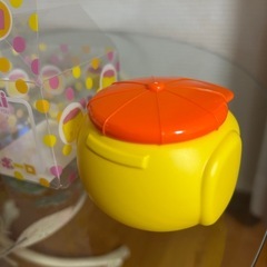 フエキのり　からの容器の画像