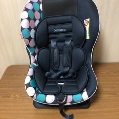 チャイルドシート
