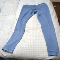 ユニクロジーンズの画像