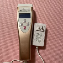 脱毛器　の画像