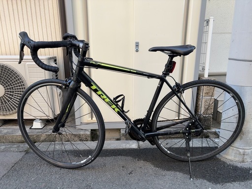 TREK 「トレック」 EMONDA ALR5 2016年モデル ロードバイク TREK 「トレック」 EMONDA ALR5 2016年モデル ロードバイク Émonda ALR