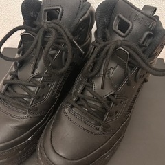 ［値下げ]ジョーダンスパイクジーク