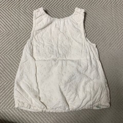 子ども服　リバーシブルの画像