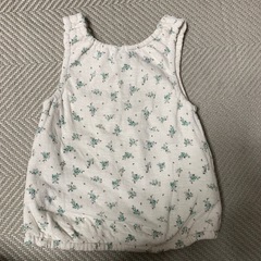 子ども服　リバーシブルの画像