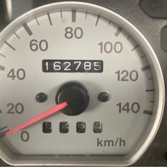 HA21S アルトワークス　5MTの画像