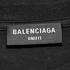 《最高峰の絶品》Balenciaga NASAコラボ限定Tシャツ オーバーサイズの画像