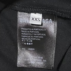 《最高峰の絶品》Balenciaga NASAコラボ限定Tシャツ オーバーサイズの画像