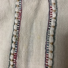ZARA 子ども服の画像