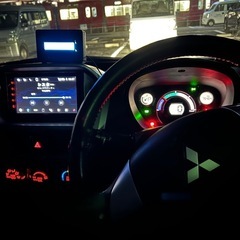 (値下げ)車検満タン！美車！三菱アイ・ミーブの画像