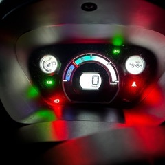 (値下げ)車検満タン！美車！三菱アイ・ミーブの画像