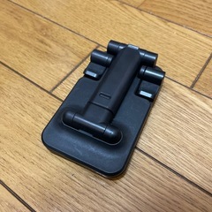 スマホスタンドの画像