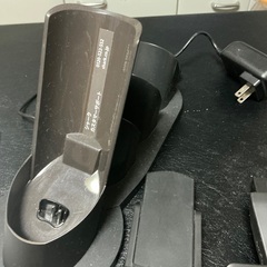 シャーク　充電式ハンディクリーナー　アクセサリーの画像