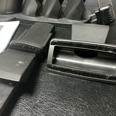 シャーク　充電式ハンディクリーナー　アクセサリーの画像