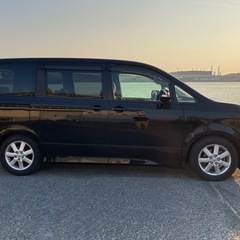 ⭐️全コミコミ35万ポッキリ ヴォクシー 人気の黒 日本一安い🇯🇵早いもの勝ち⭐️の画像