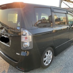 ⭐️全コミコミ35万ポッキリ ヴォクシー 人気の黒 日本一安い🇯🇵早いもの勝ち⭐️の画像