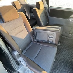 ⭐️全コミコミ35万ポッキリ ヴォクシー 人気の黒 日本一安い🇯🇵早いもの勝ち⭐️の画像