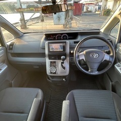 ⭐️全コミコミ35万ポッキリ ヴォクシー 人気の黒 日本一安い🇯🇵早いもの勝ち⭐️の画像