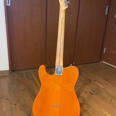 Fender /Telecaster Player ※値引き交渉可の画像
