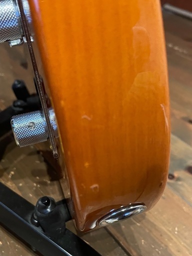 Fender /Telecaster Player ※値引き交渉可