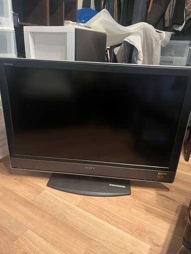 SONY BRAVIA 40インチ　テレビ