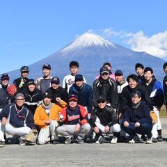 フリー打撃時にピッチャーをお願いします