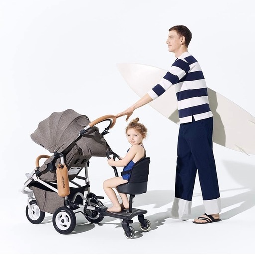 アーニー・アーノルドパーマー・ワイドクルーズ A型ベビーカー アーニー・アーノルドパーマー・ワイドクルーズ A型ベビーカー