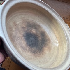 【取引完了】4〜5人用土鍋の画像