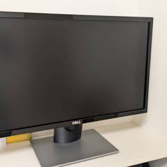 箱あり┃Dell SE2416H 23.8インチ モニター フル...