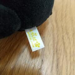 もちしば 柴犬 マスコット キーホルダーの画像
