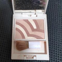 コスメデコルテ　チークの画像