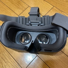 ELECOM VRゴーグル　VRヘッドセットの画像