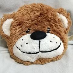 スージー・ズー ティッシュカバー