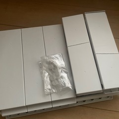 【決まりました】シンク下伸縮ラックの画像