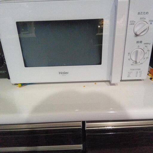 電子レンジ