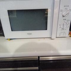 電子レンジ