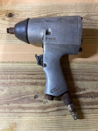 エアー工具セット