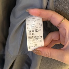 KBF コートの画像