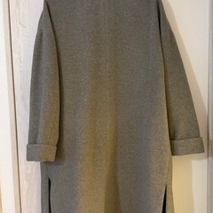 KBF コートの画像