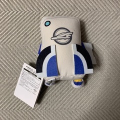 シンカリオンZ ぬいぐるみ　スマットの画像