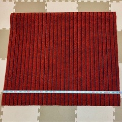 【2/28まで】マット　の画像