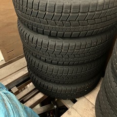 冬用タイヤ