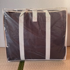 【お譲り予定品】ファルスカ  ベッドインベッド LARGE