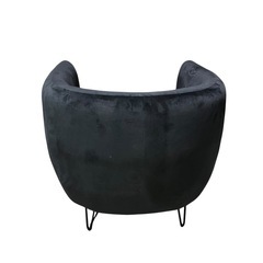 【ジ0202-01】お買い得商品‼️1人掛けソファの画像