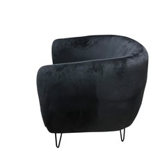 【ジ0202-01】お買い得商品‼️1人掛けソファの画像