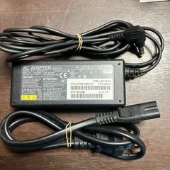 富士通FMV-AC320A中古作動品