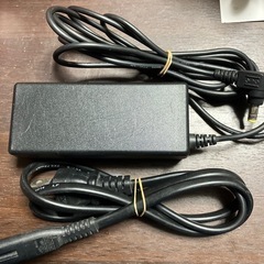 富士通FMV-AC320A中古作動品の画像