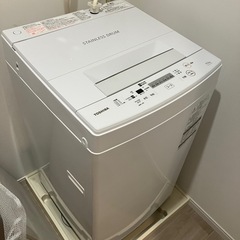 洗濯機