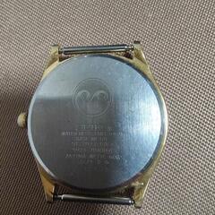 【ジャンク扱い】セイコー　クロノス　ベルトなしの画像