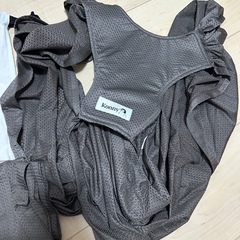 コニー　抱っこ紐　Sの画像