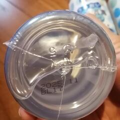 Milton うるおい手指消毒ジェル 285mL 3本セットの画像
